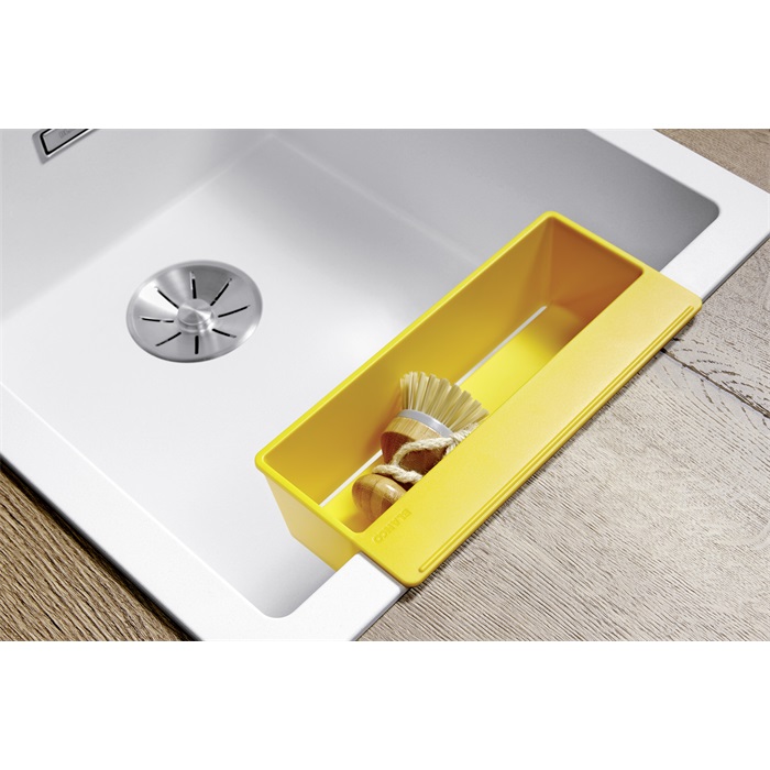 BLANCO SITYBox Lávaszürke