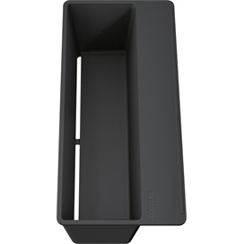 BLANCO SITYBox Lávaszürke