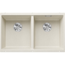 BLANCO SUBLINE 350/350-U törtfehér e.n.