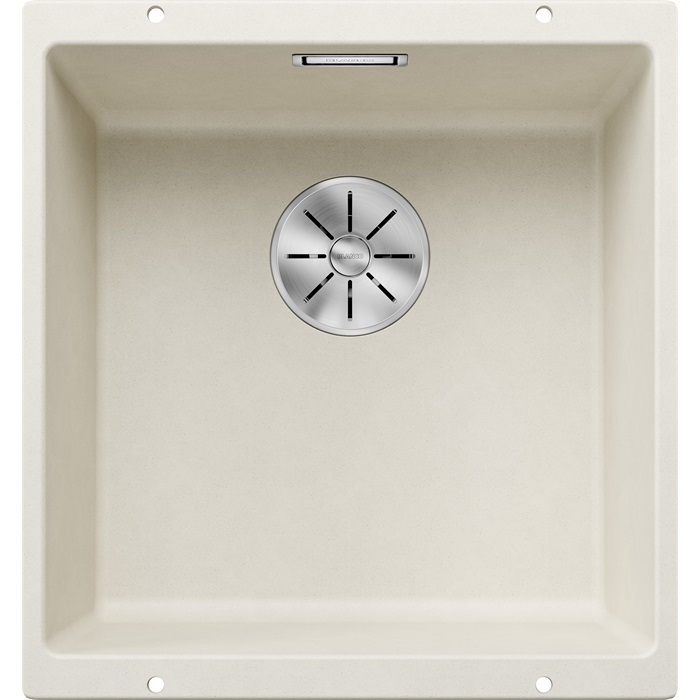 BLANCO SUBLINE 400-U törtfehér exc.n.
