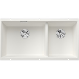 BLANCO SUBLINE 480/320-U fehér e.n.