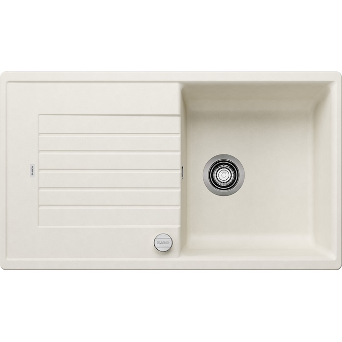 BLANCO ZIA 5 S törtfehér exc.