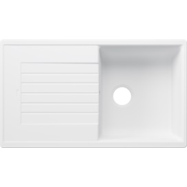 BLANCO ZIA 5 S törtfehér exc.