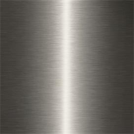 BLANCO lefolyó szett 1x3,5 InFino satin dark steel
