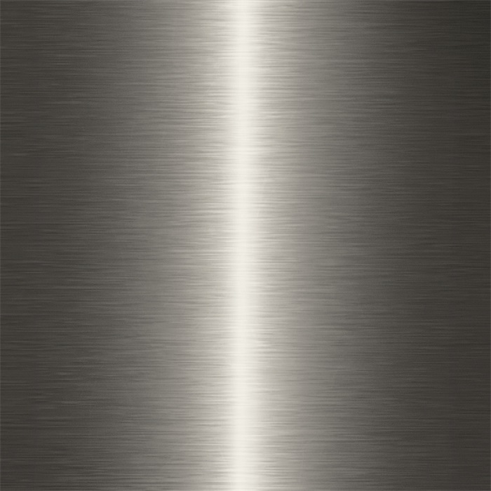 BLANCO lefolyó szett 1x3,5 InFino satin dark steel