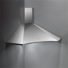 FALMEC ELIOS sarok páraelszívó, 100 cm, inox