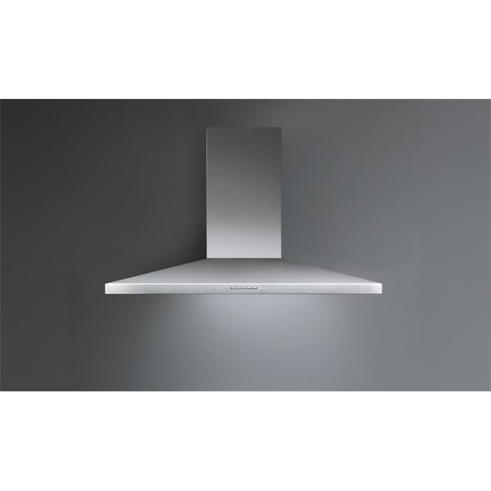 FALMEC MIZAR fali páraelszívó, 90 cm, inox