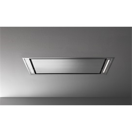 Falmec STELLA PLUS 90 cm mennyezeti páraelszívó, inox (motor nélkül)
