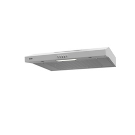 EVIDO LEAN 60W hagyományos páraelszívó, 60 cm, fehér