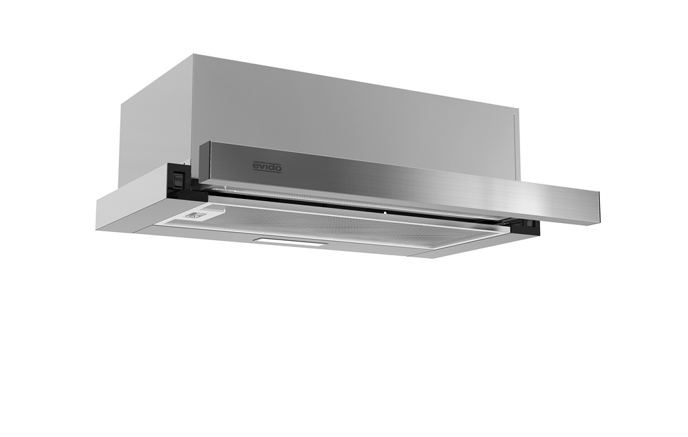 Inox Paraelszivo 60 Cm