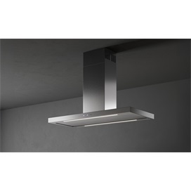 FALMEC PLANE PLUS sziget páraelszívó, 90 cm, inox