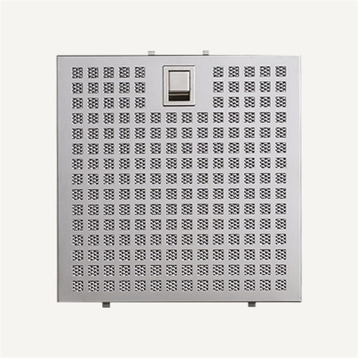 Falmec fém zsírszűrő páraelszívókhoz 254x216 (TOP DOWNDRAFT 90)