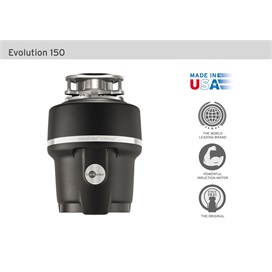 Insinkerator Evolution 150 konyhamalac