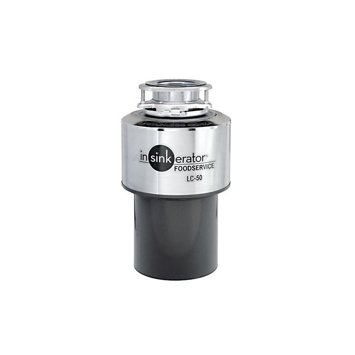 Insinkerator LC50 ipari konyhamalac