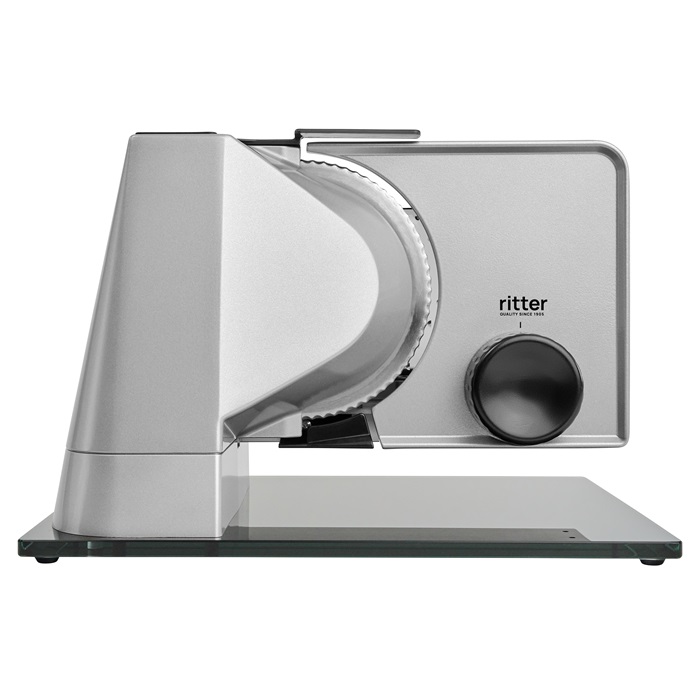 RITTER Sinus 5 premium szeletelőgép