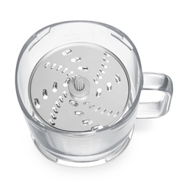 SMEG Multifunkciós aprító