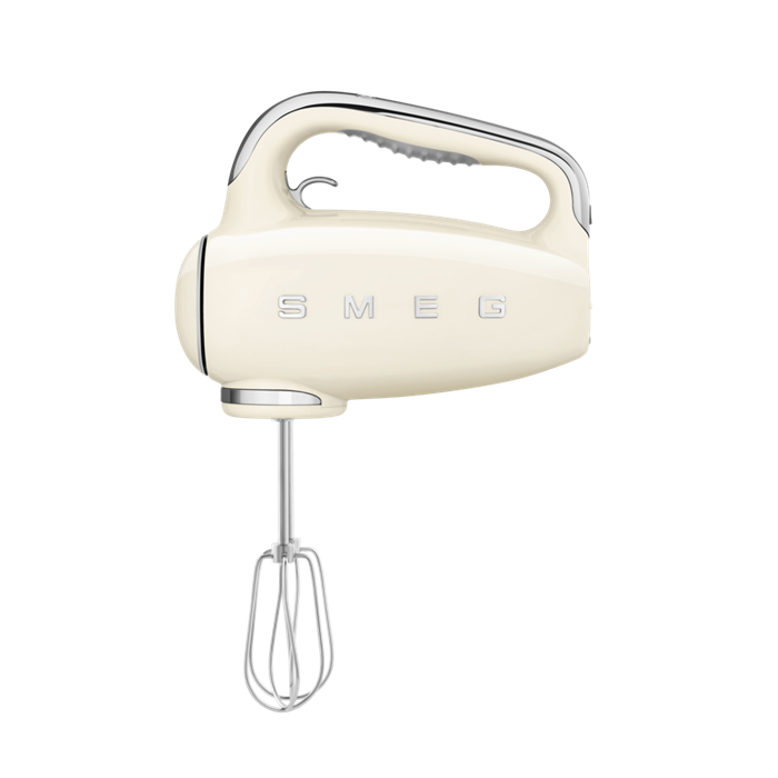 SMEG KÉZI MIXER, retro, bézs