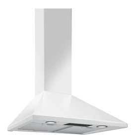 SMEG KÜRTŐS PÁRAELSZÍVÓ, Victoria design, 60 cm, fehér