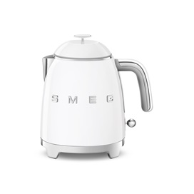 SMEG MINI VÍZFORRALÓ, retro, fehér