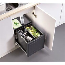 BLANCO BOTTON PRO 45/2 manual