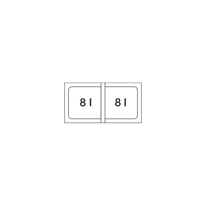 BLANCO FLEXON II 30/2