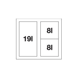 BLANCO FLEXON II 50/3