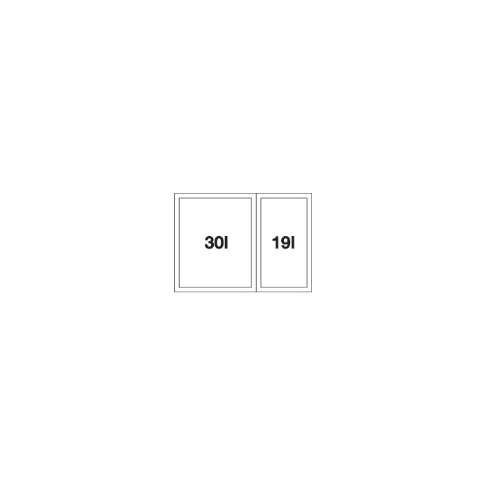 BLANCO FLEXON II 60/2