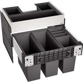 BLANCO SELECT II 60/4 Orga