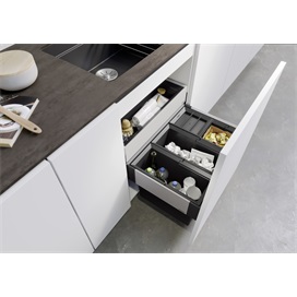 BLANCO SELECT II 60/4 Orga