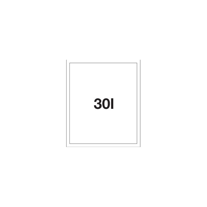 BLANCO SELECT II 40/1 Combi