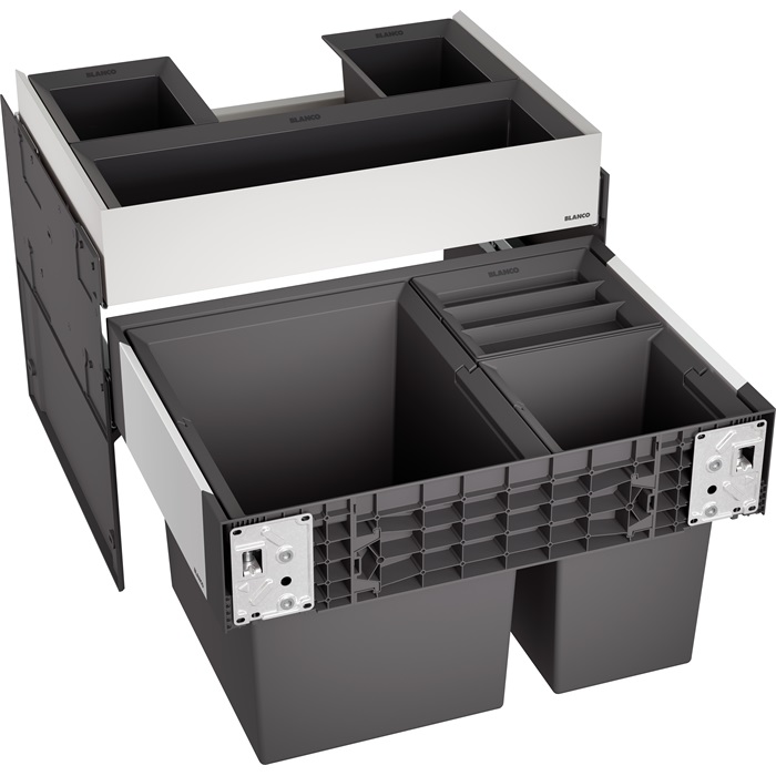 BLANCO SELECT II XL 60/3 Orga