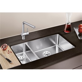 BLANCO ANDANO 500/180-U jobb exc.n InF
