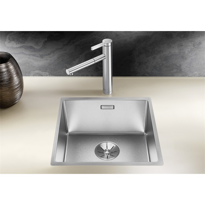 BLANCO CLARON 400-IF DX