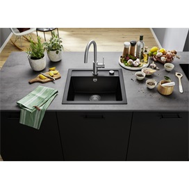 BLANCO DALAGO 5 fehér exc.