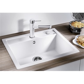 BLANCO DALAGO 6 antracit exc.