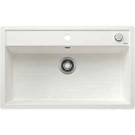 BLANCO DALAGO 8-F fehér exc., SZINTBE ÉPÍTÉS