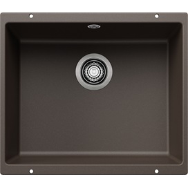 BLANCO ROTAN 500-U kávé, excenter nélkül