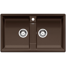 BLANCO ZIA 9 kávé exc.nélk.