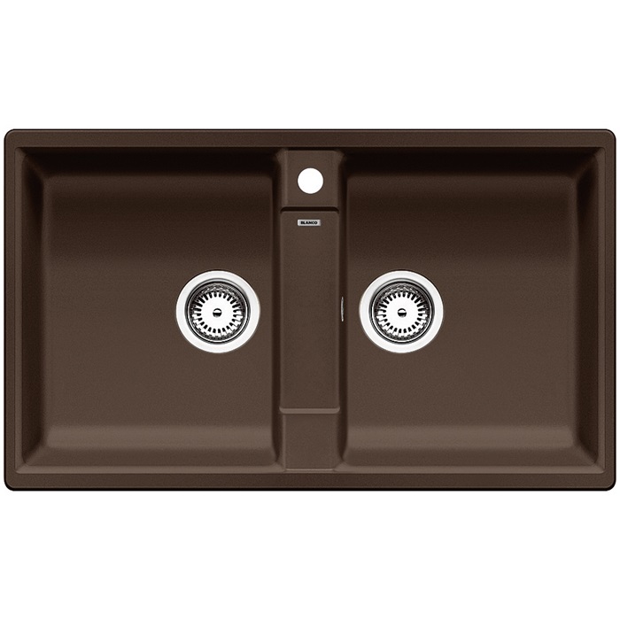 BLANCO ZIA 9 kávé exc.nélk.