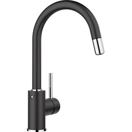 BLANCO MIDA-S antracit HD