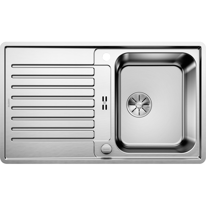BLANCO CLASSIC Pro 45S-IF tartozékkal