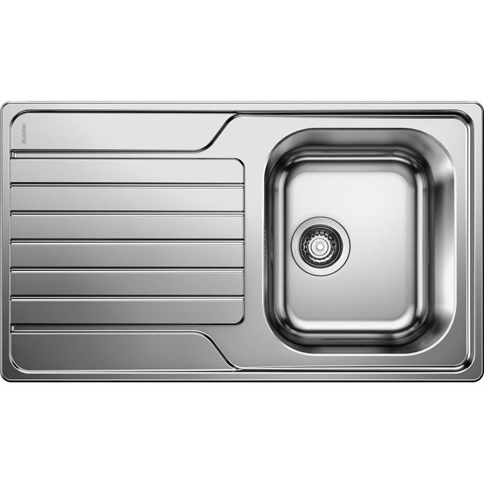 BLANCO DINAS 45S fényezett csaply.nélk