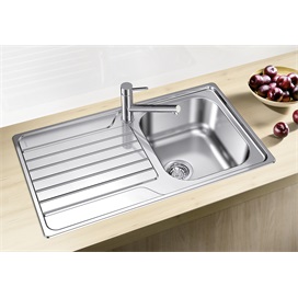 BLANCO DINAS 45S fényezett csaply.nélk