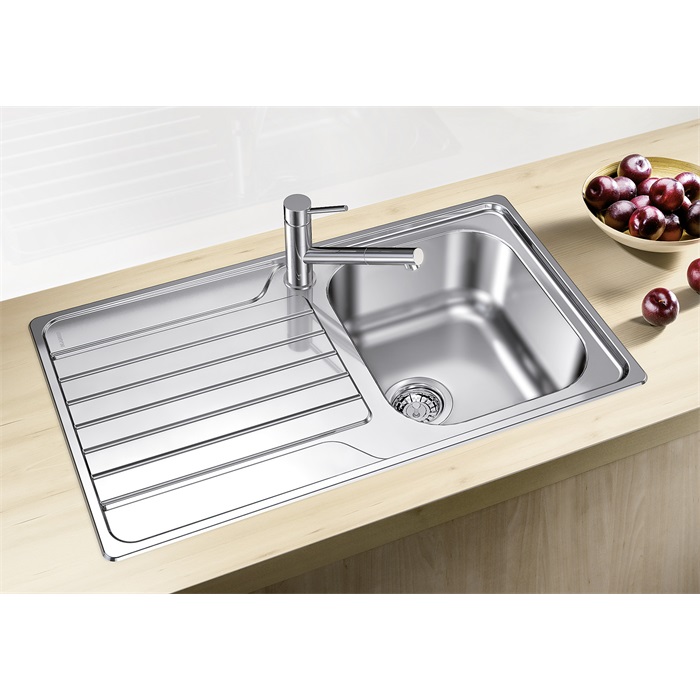 BLANCO DINAS 45S fényezett csaply.nélk