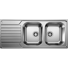 BLANCO DINAS 8S fényezett csaply.nélk