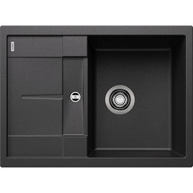 BLANCO METRA 45 S Compact antracit exc.n