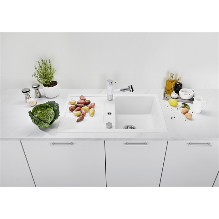BLANCO METRA 45 S Compact tartufo exc.