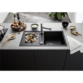 BLANCO METRA 5 S tartufo exc.