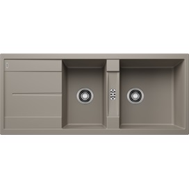 BLANCO METRA 8 S tartufo tart.nélk.