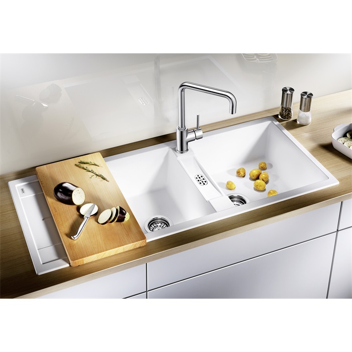 BLANCO METRA 8 S tartufo tart.nélk.